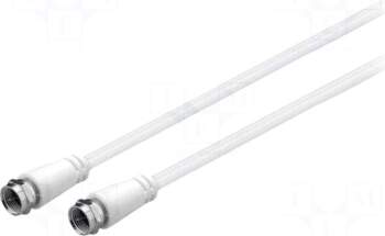 Goobay Cable | 75Ω | 2m