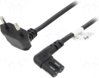 Goobay Cable | H03VVH2-F | 2x0
