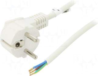 Goobay Cable | H05VV-F | 3x0