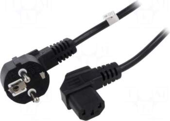 Goobay Cable | H05VV-F | 3x0