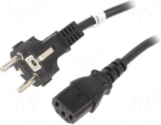 Goobay Cable | H05VV-F | 3x1mm2
