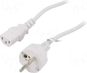 Goobay Cable | H05VV-F | 3x0