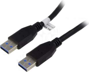 Goobay Cable | crossover,USB 3