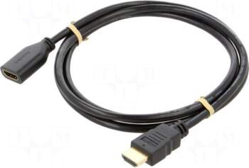 Goobay Cable | HDMI socket,HDMI
