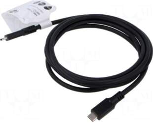 Goobay Cable | Thunderbolt 3,Thunderbolt