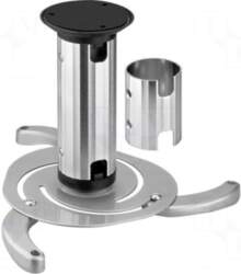 Goobay Holder: ceiling | projector |