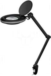 Goobay Desk magnifier | with backlight