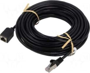 Goobay Extender Ethernet | F/UTP |