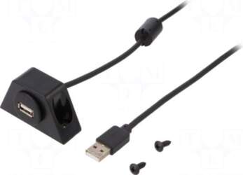Goobay Extender | USB A socket