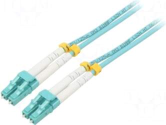 Goobay Fiber patch cord | OM3