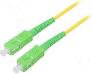Goobay Fiber patch cord | OS2