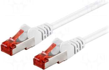 Goobay Patch cord | S/FTP |