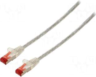 Goobay Patch cord | S/FTP |