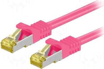Goobay Patch cord | S/FTP |