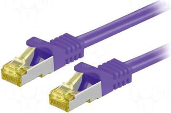 Goobay Patch cord | S/FTP |