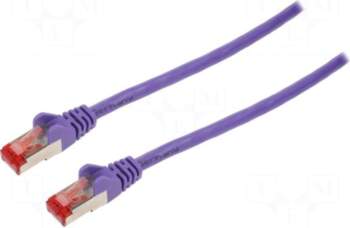 Goobay Patch cord | S/FTP |