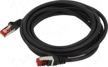 Goobay Patch cord | S/FTP |