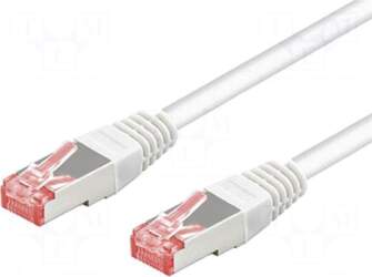 Goobay Patch cord | S/FTP |