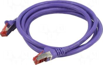 Goobay Patch cord | S/FTP |