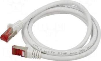 Goobay Patch cord | S/FTP |