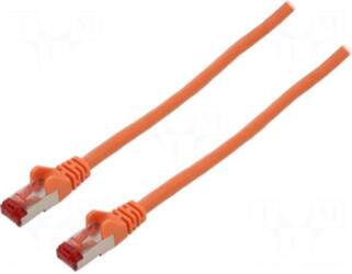 Goobay Patch cord | S/FTP |