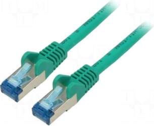 Goobay Patch cord | S/FTP |