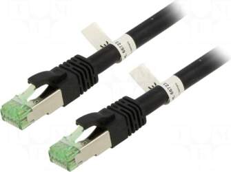 Goobay Patch cord | S/FTP |