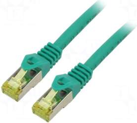 Goobay Patch cord | S/FTP |