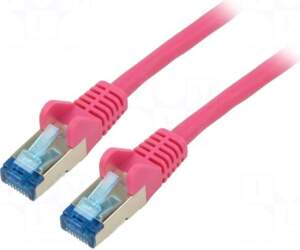 Goobay Patch cord | S/FTP |