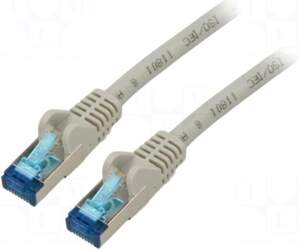 Goobay Patch cord | S/FTP |