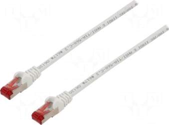 Goobay Patch cord | S/FTP |