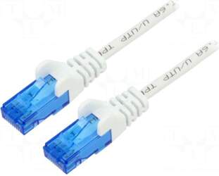 Goobay Patch cord | S/FTP |