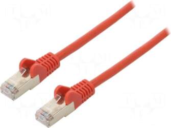 Goobay Patch cord | SF/UTP |