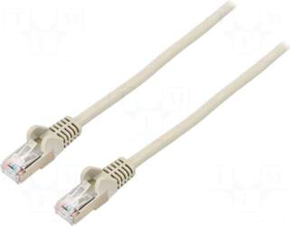 Goobay Patch cord | SF/UTP |