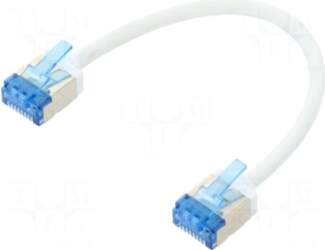 Goobay Patch cord | U/FTP |