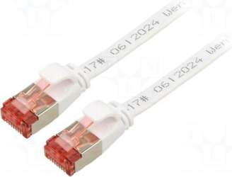 Goobay Patch cord | U/FTP |