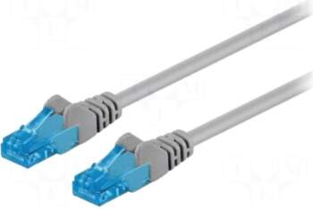 Goobay Patch cord | U/UTP |