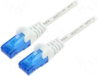 Goobay Patch cord | U/UTP |