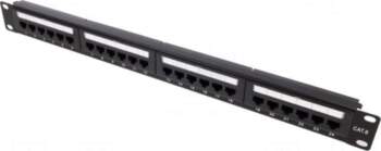 Goobay Patch panel | RACK |