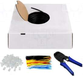 Goobay Wire | U/UTP | 6