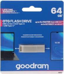 GOODRAM Pendrive | USB 3.2
