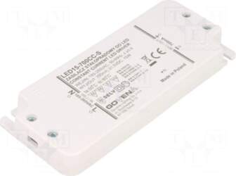 GOVENA Power supply: switched-mode | LED