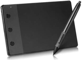 Graphics Tablet HUION H420