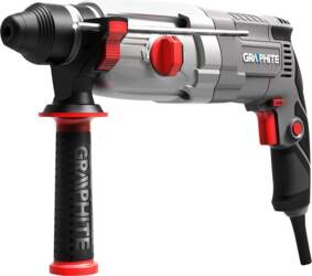 Graphite 58G538 rotary hammer