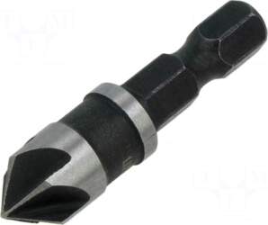GRAPHITE Countersink bit | Ø: 10mm