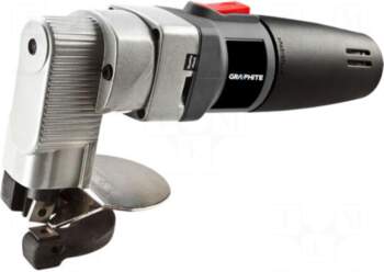 GRAPHITE Cutters | electric | 500W