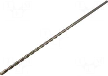 GRAPHITE Drill bit | for concrete