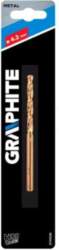 GRAPHITE Drill bit | for metal
