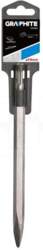 GRAPHITE Chisel | L: 250mm |