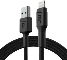 Green Cell Cable GC PowerStream USB-A